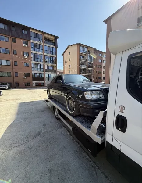 Tractari auto, transport auto, servicii tractari