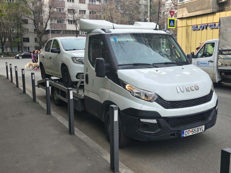 Tractari auto, transport auto, servicii tractari