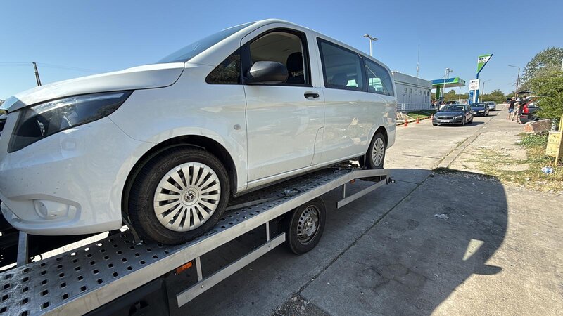 Tractari auto, transport auto, servicii tractari