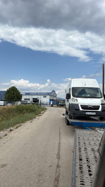 Tractari auto, transport auto, servicii tractari