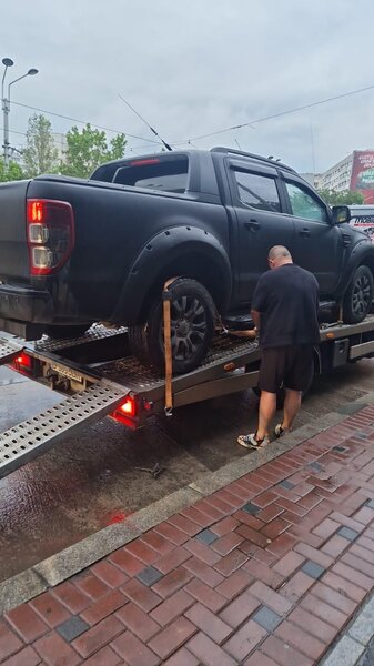 Tractari auto, transport auto, servicii tractari