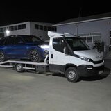 Tractari auto, transport auto, servicii tractari